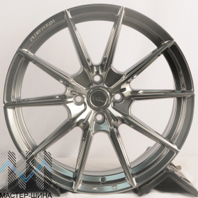 iWheel XF005 7.0x16/5x100 D73.1 ET35 HB