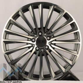 KoKo Kuture YF0399 7.5x17/5x112 D66.6 ET35 GMF (��������)