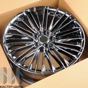 iWheel 20118 8.0x20/5x114.3 D60.1 ET30 BVC (�����-�����)