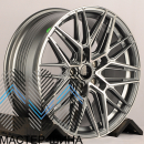 KoKo Kuture FF581 8.5x19/5x112 D66.45 ET35 Grey Face