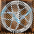 Makstton FF-FK07 7.5x17/5x112 D66.56 ET35 Silver