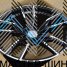 Zumbo Wheels BM004 8.5x19/5x112 D66.6 ET30 SMB