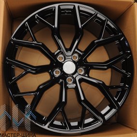 iWheel iV-394 10.0x22/5x108 D60.1 ET40 B