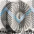 iWheel FBX202-21 9.0x21/5x112 D66.6 ET35 Silver (��������)