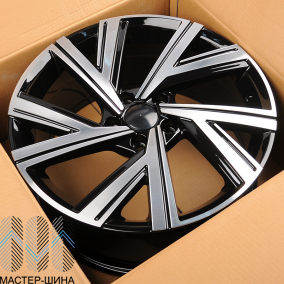 Powcan BK5805 8.0x18/5x112 D57.1 ET42 BM