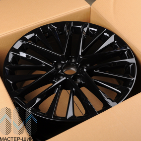 Powcan BK5928 8.5x19/5x114.3 D60.1 ET35 FB