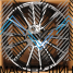 Powcan Y0836 8.0x17 5x112 D66.6 ET45 BMF (��������)