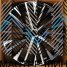 Powcan BK1118 8.0x20/5x114.3 D60.1 ET30 BMF (�����)