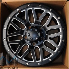 Powcan Y5369 9.0x18/5x150 D110.1 ET15 MBW