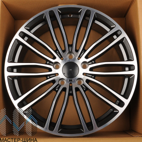 Anzoo H3155F 8.0x19/5x120 D72.6 ET30 MSMH (��������)