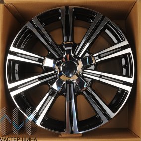 iWheel IVF-937 8.5x20/5x150 D110 ET60 BM