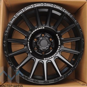 iWheel FBX026-8 9.0x18/5x127 D71.5 ET-10 MB+TEXT