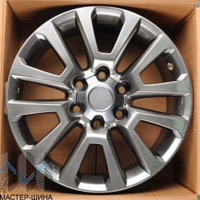 Powcan BK5881 7.5x18/6x139.7 D106.1 ET25 HB