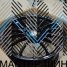 Makstton MST FLY 693 8.0x18/5x100 D73.1 ET38 Black