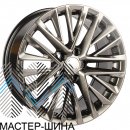Powcan BK5948 8.0x18/5x114.3 D60.1 ET40 HB (�����-�����)