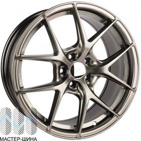 Powcan 3S172 7.5x17/5x100 D73.1 ET40 HB