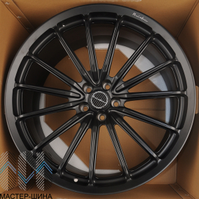 RGW Wheels S3192502-16 11.0x22/5x112 D66.56 ET40 Matt Black (������)