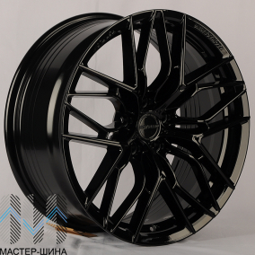 Makstton MST-FF-FK08 8.5x18/5x114.3 D73.1 ET35 Piano Black
