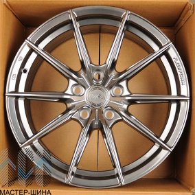 iWheel IVF-005 7.5x17/4x100 D73.1 ET35 HB