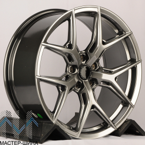 KoKo Kuture ZS015 8.5x19/5x114.3 D73.1 ET35 Hyper Black