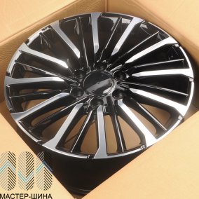 iWheel IVF-3266 8.0x20/6x139.7 D78.1 ET35 BM