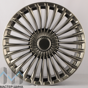 Powcan 3S198 8.5x19/5x112 D66.6 ET43 HB