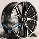 KoKo Kuture YF5537 9.5x22/5x112 D66.6 ET30 MSDB (��������)