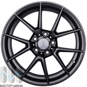 Zumbo Wheels F8272 9x18/5x120 D72.6 ET35 Black