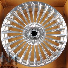RGW Wheels RGW342 8.5x20/5x112 D66.56 ET32 Polish (��������)