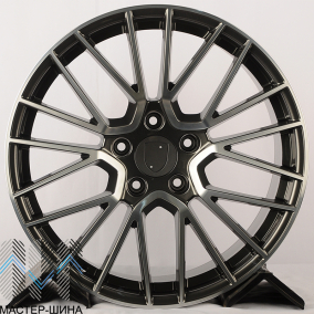 HMD 704F 9.5x20/5x130 D71.6 ET46 MG (��������)