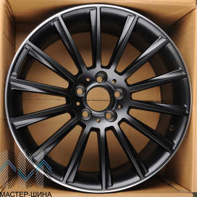 Powcan BK836 7.5x19/5x112 D66.6 ET45 BML (��������)