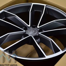Powcan BK5232 8.0x18/5x112 D66.5 ET40 MSDG