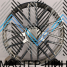 KoKo Kuture 114 10.0x21/5x112 D66.6 ET48 GMF