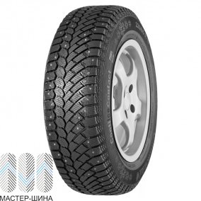 Continental ContiIceContact 225/60 R16 102T