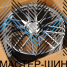 KoKo Kuture 114 10.0x21/5x112 D66.6 ET48 GMF