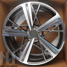 RGW Wheels S3192502-75 8.5x20/5x114.3 D67.1 ET45 GMF