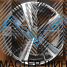 RGW Wheels S3192502-75 8.5x20/5x114.3 D67.1 ET45 GMF