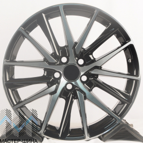 iWheel FBX224-7 7.0x17/5x100 D54.1 ET40 BMF