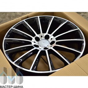 Powcan BK836 9.5x19/5x112 D66.6 ET45 BMF