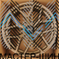 Makstton N40-FF-FK07RK 8.0x17/6x139.7 D100.1 ET-12 Matte Bronze