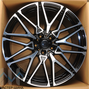 Powcan 5771 11.5x21/5x112 D66.6 ET43 BMF