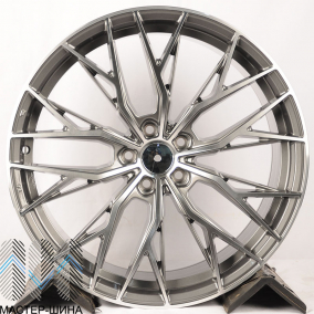 KoKo Kuture 0387 8.5x20/5x114.3 D67.1 ET40 GMF