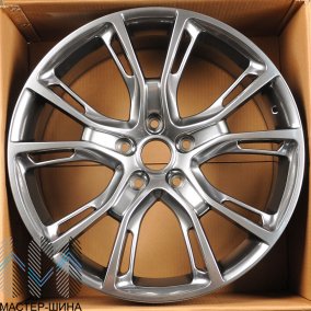 KoKo Kuture 5174 9.5x22/5x127 D71.6 ET45 HB