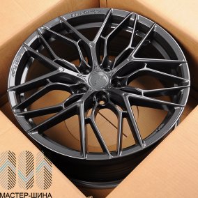 Makstton MST-FF-FK08 8.5x18/5x112 D73.1 ET35 Shinning Grey
