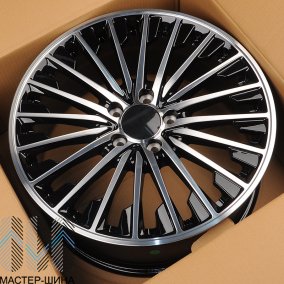 iWheel IVF-3062 9.0x18/5x112 D66.5 ET45 Bm (������)