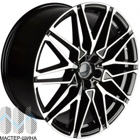 Powcan BK5771 11.5x20/5x112 D66.6 ET43 BKF