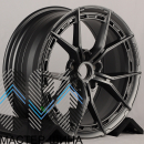 Koko Kuture FF579 8.5x19/5x108 D73.1 ET35 Satin Gunmental
