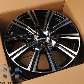 iWheel IVF-937 8.5x21/5x150 D110 ET54 BM
