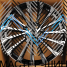 KoKo Kuture YF0446 8.0x18/5x112 D57.1 ET48 BKF