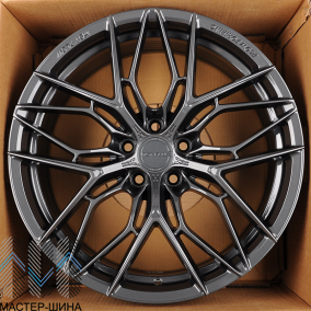 Makstton MST-FF-FK08 8.5x18/5x114.3 D73.1 ET35 Shinning Grey